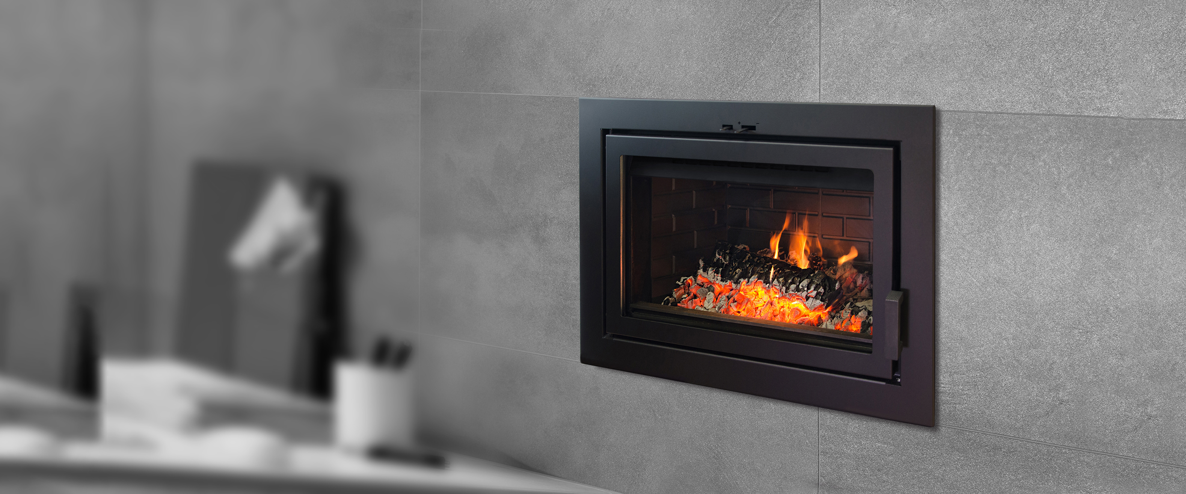 Supreme Fireplaces